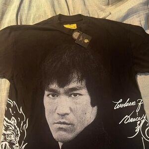 DarcSport Bruce Lee T-Shirt